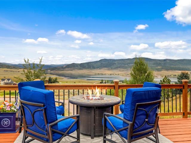 House for sale in Colorado