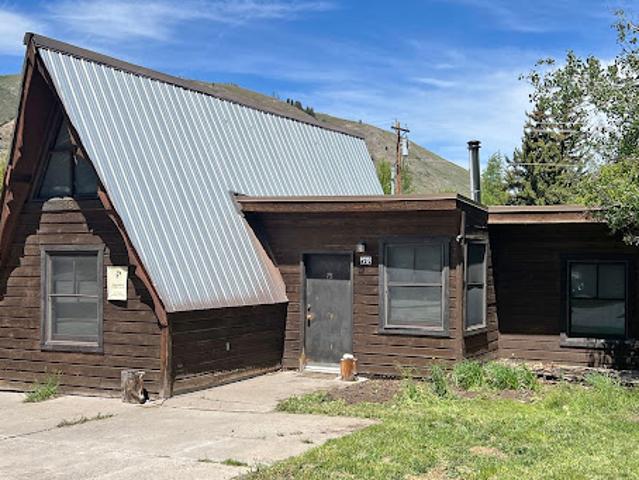 House for sale in Wyoming