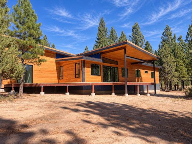 House for sale in Portola, Plumas County