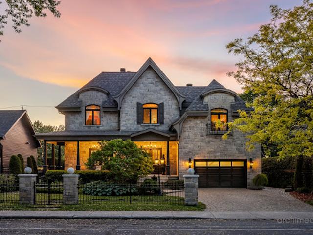 House for sale in Laval, Quebec