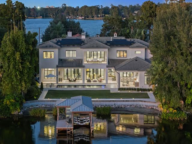 House for sale in Orlando, Florida