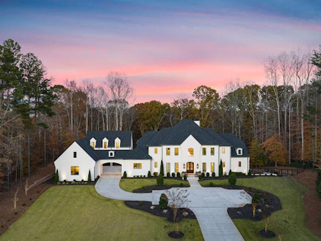 House for sale in Ball Ground, Georgia
