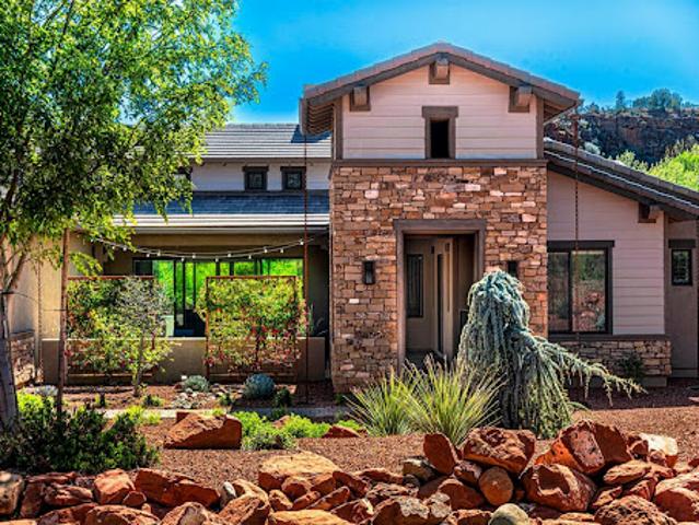 House for sale in Sedona