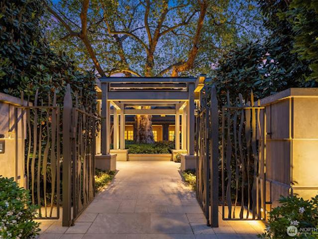 House for sale in Seattle, Washington