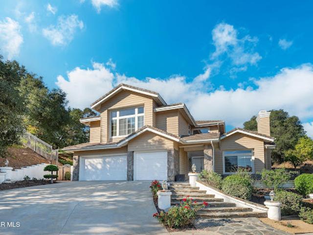 House for sale in Newbury Park, California