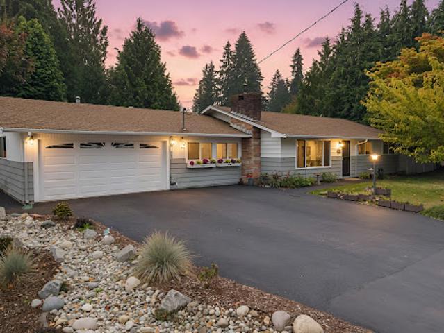 House for sale in Lacey, Thurston County