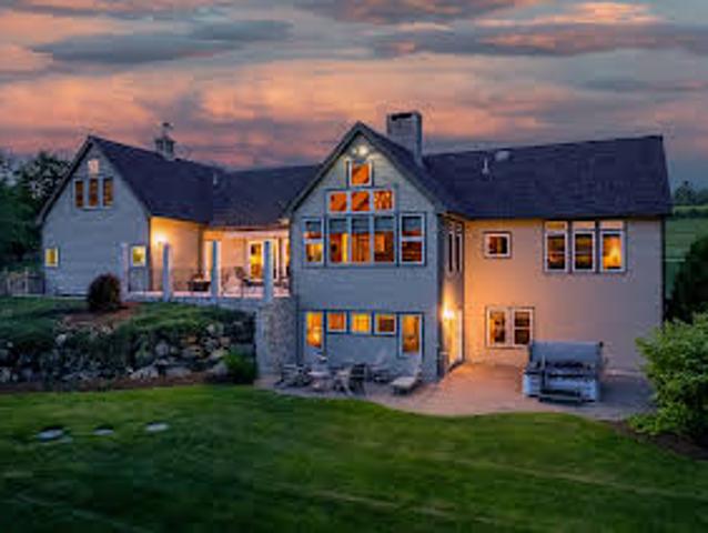 House for sale in Hancock