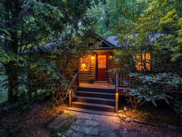 House for sale in Highlands, North Carolina