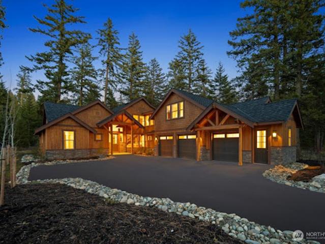 House for sale in Cle Elum, Washington