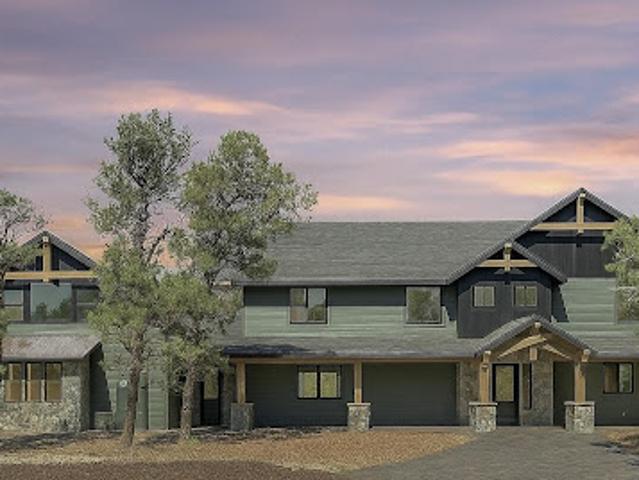 House for sale in Flagstaff, Arizona