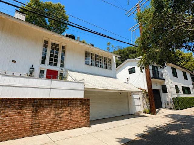House for sale in Santa Monica, California