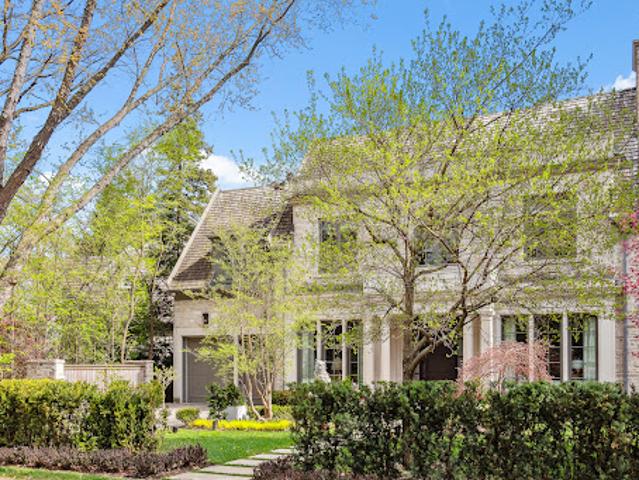 House for sale in Woburn, Ontario