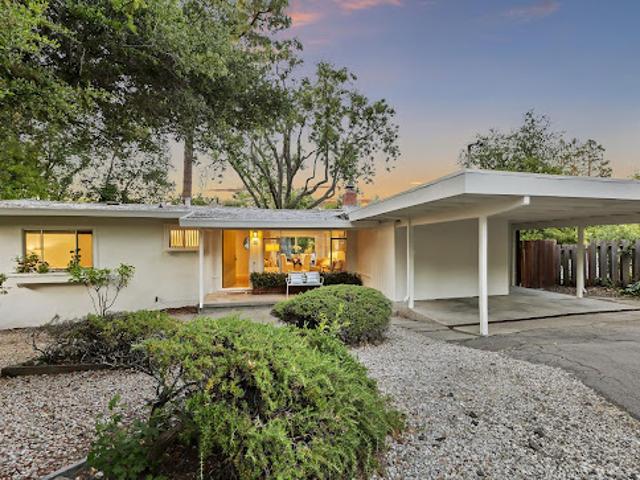 House for sale in Orinda, California