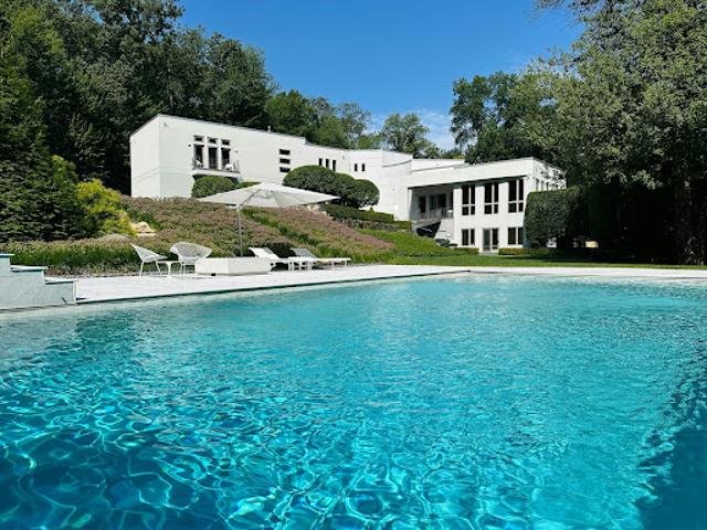 House for sale in Wilton, Connecticut