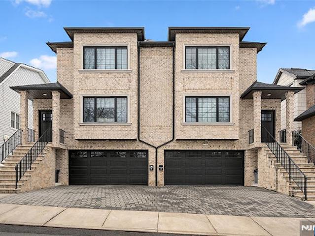 House for sale in Palisades Park, New Jersey