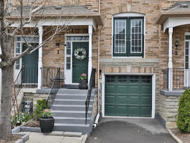 House for sale in York, Ontario