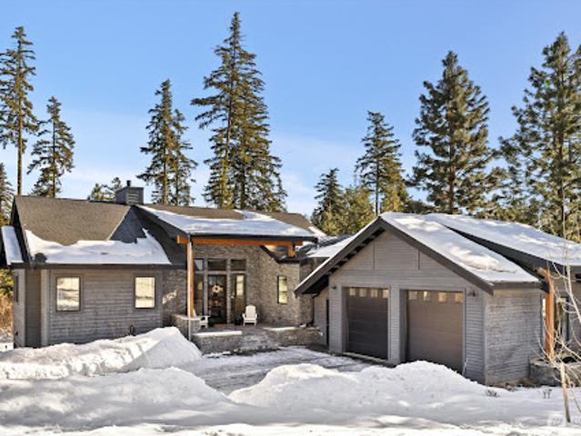 House for sale in Cle Elum, Washington