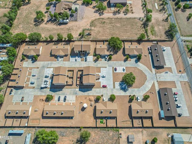 House for sale in Chino Valley, Arizona