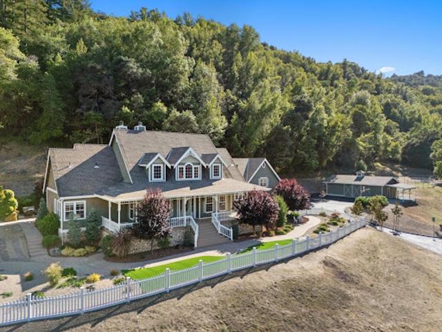 House for sale in Gilroy, Santa Clara County