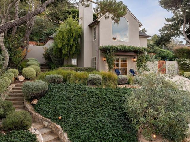 House for sale in Carmel, California