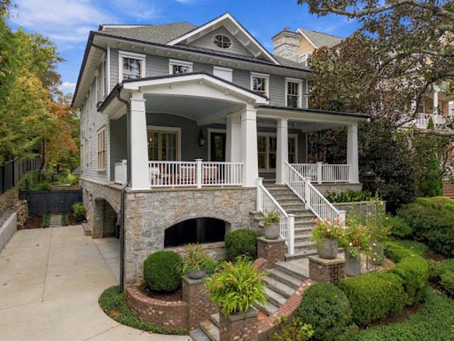 House for sale in Atlanta, Fulton County