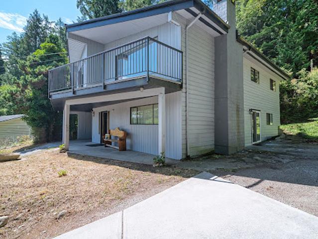 House for sale in Sechelt, British Columbia