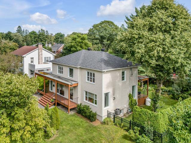 House for sale in Quebec City, Quebec