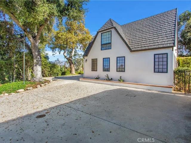 House for sale in Redlands, California