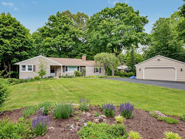 House for sale in Redding, Connecticut