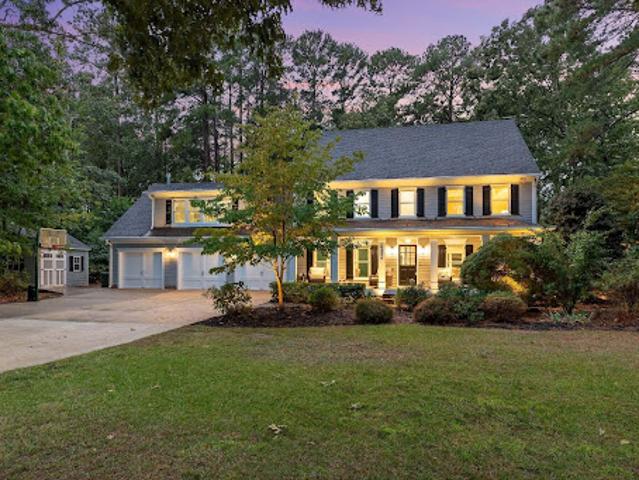 House for sale in Fuquay-Varina, Wake County