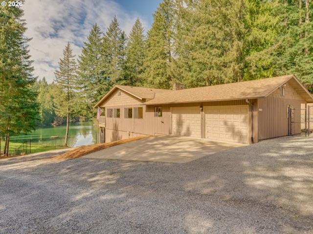 House for sale in Oregonia