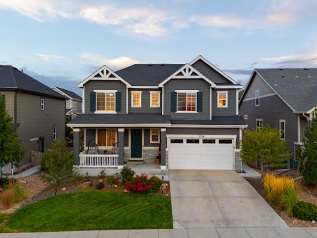 House for sale in Littleton, Arapahoe County