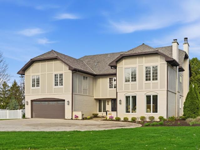 House for sale in Hinsdale, Illinois