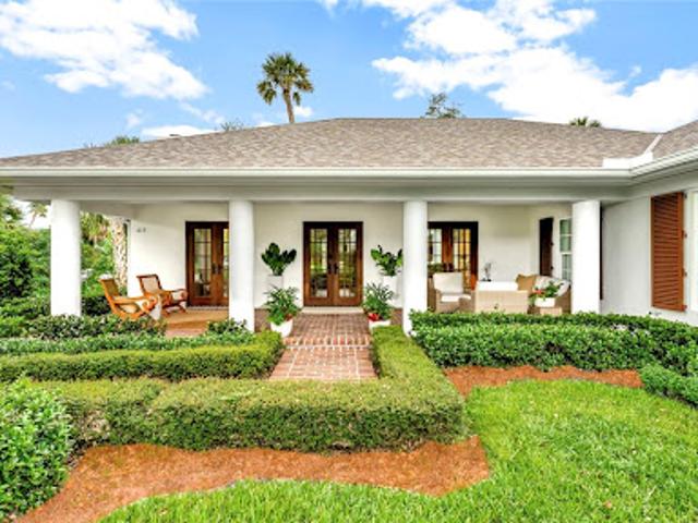 House for sale in Vero Beach, Indian River County