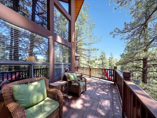 House for sale in Munds Park