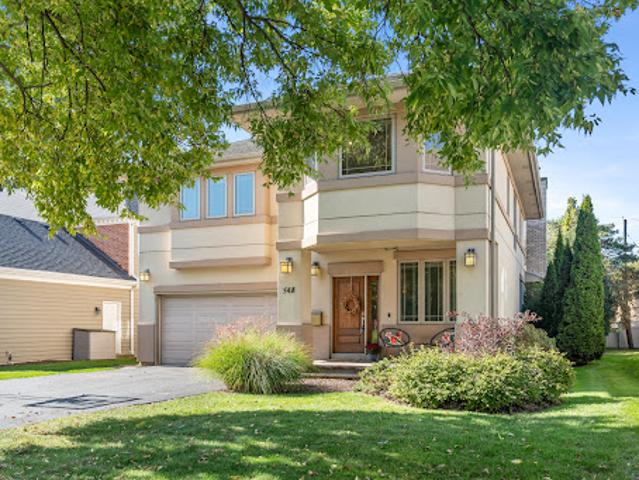 House for sale in Elmhurst, DuPage County