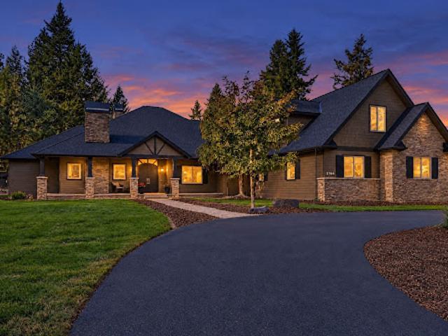 House for sale in Coeur d'Alene, Kootenai County
