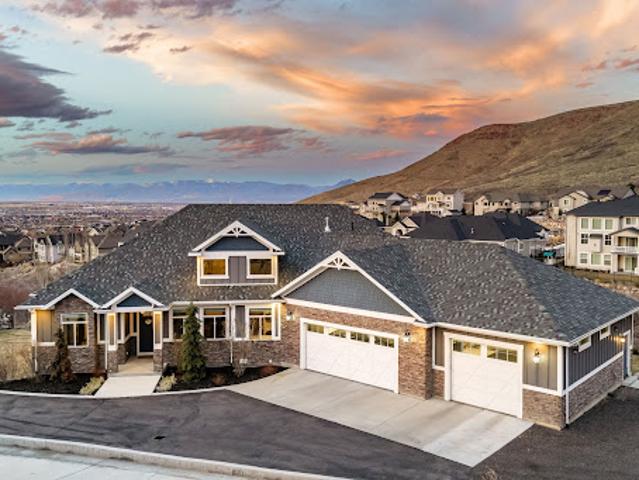 House for sale in Herriman, Utah