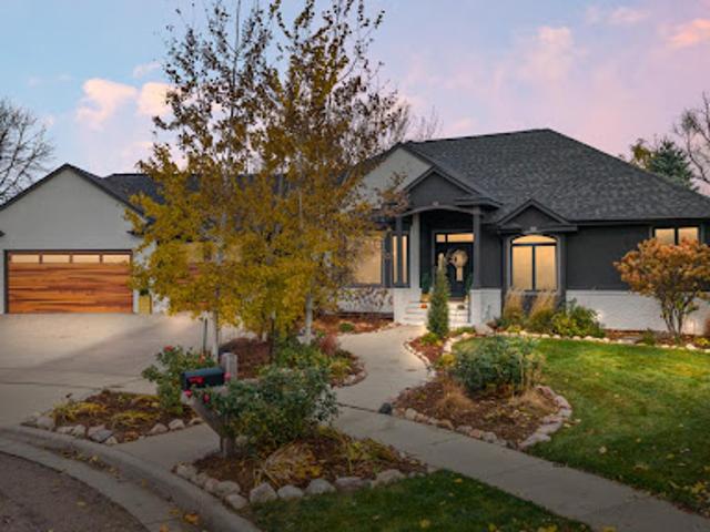 House for sale in Sioux Falls, South Dakota