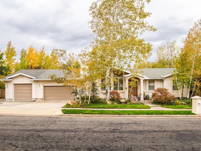House for sale in Sandy, Salt Lake County