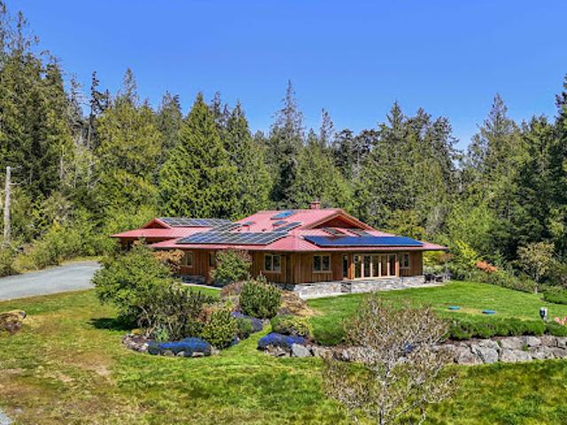House for sale in Sooke, British Columbia