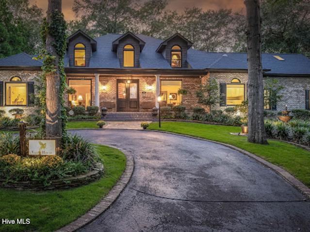 House for sale in Pinehurst, North Carolina