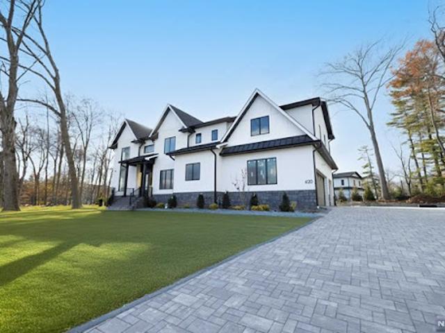 House for sale in New Jersey