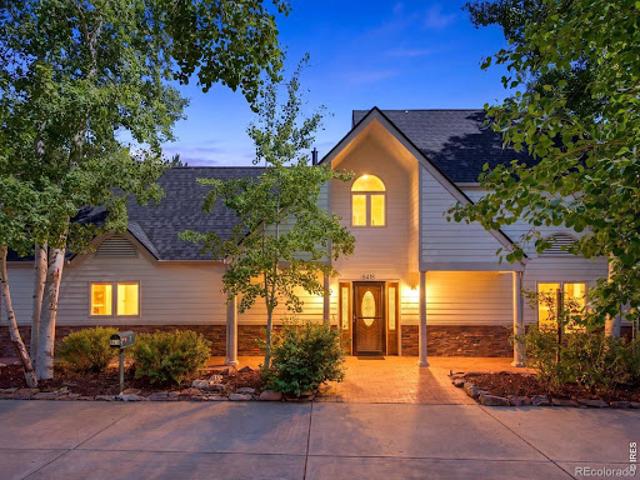 House for sale in Longmont, Boulder County