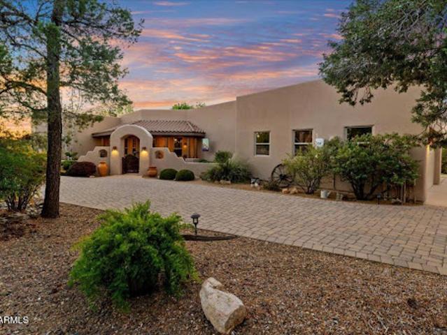 House for sale in Prescott, Arizona