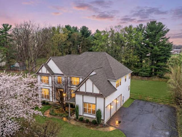 House for sale in Darnestown, Maryland