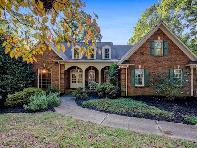House for sale in Waxhaw, North Carolina