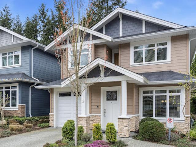 House for sale in Nanaimo, British Columbia