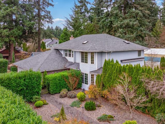 House for sale in Vancouver, Washington