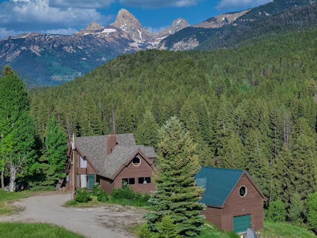 House for sale in Wyoming